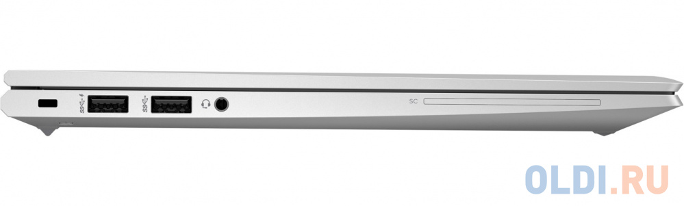 Ноутбук HP EliteBook 840 G8 401S5EA 14" в Москвe