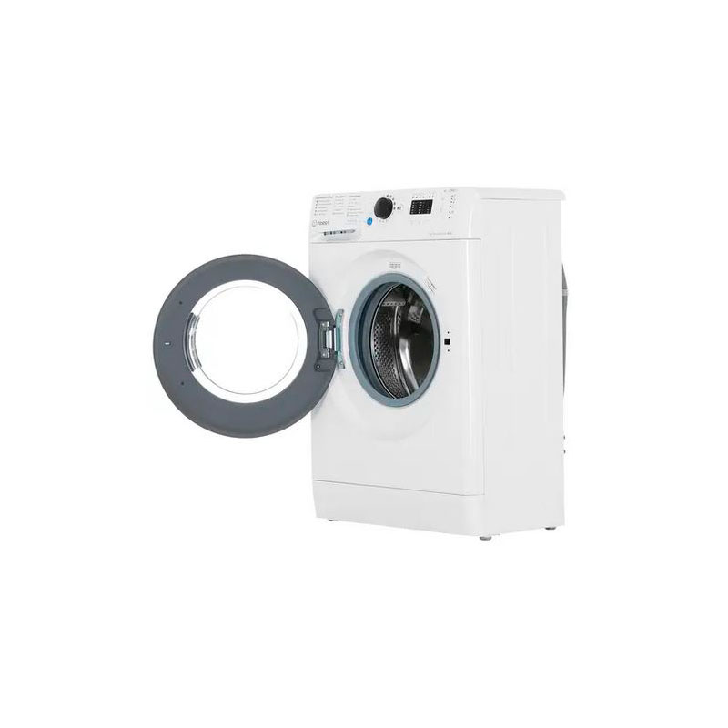 Стиральная машина Indesit BWUA 41051 WB RU