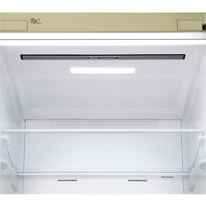 Холодильник LG GA-B509CESL DoorCooling+