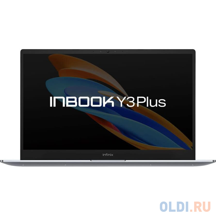 Ноутбук Infinix INBOOK Y3 Plus YL512 71008301718 15.6"