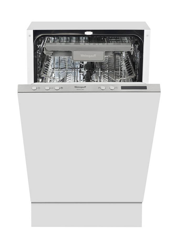 Посудомоечная машина Weissgauff BDW 4138 D (316686)