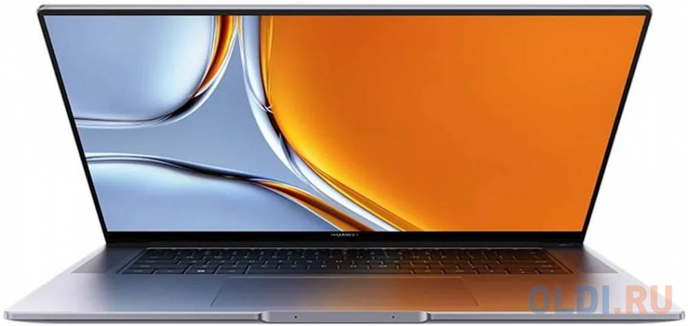 Ноутбук Huawei MateBook 16S CREF-X 53013DRK 16"