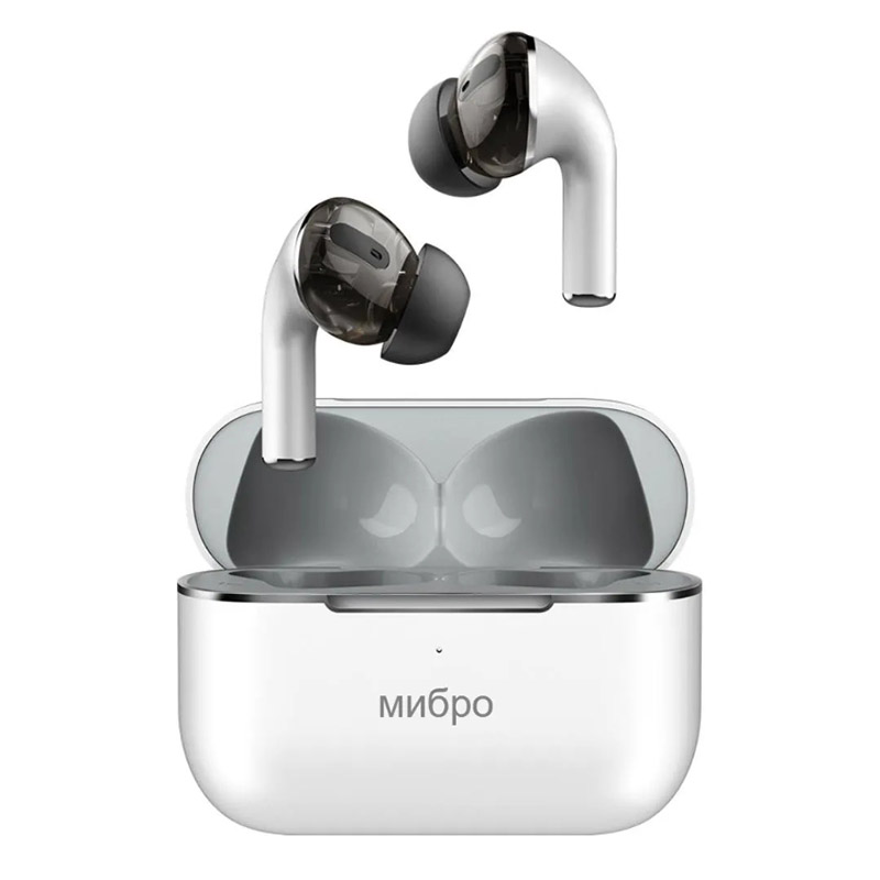 Наушники Mibro Earbuds M1 XPEJ005 White