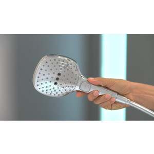 Ручной душ Hansgrohe Raindance Select 120 3 режима (26520000)