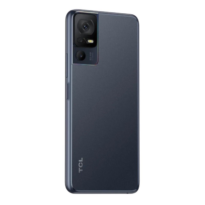 Сотовый телефон TCL 40 SE 4/128Gb Dark Grey