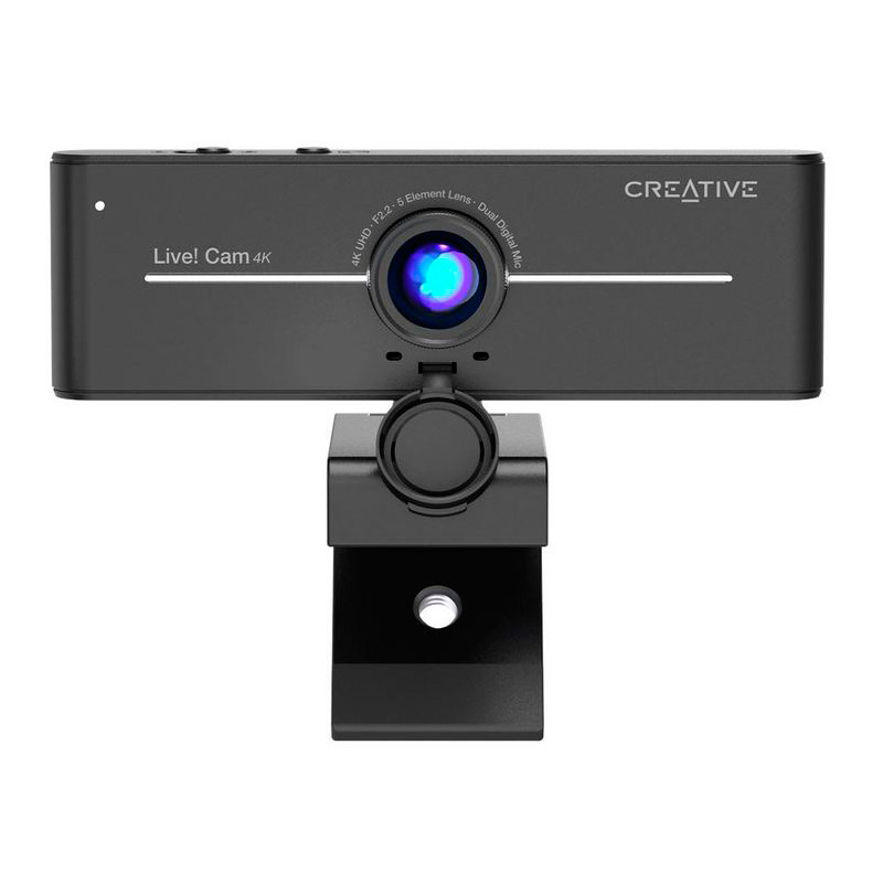 Вебкамера Creative Live! Cam Sync 4K 73VF092000000 в Москвe