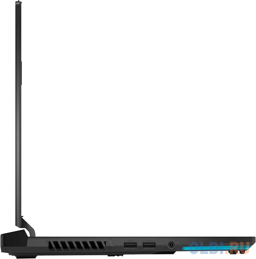 Ноутбук ASUS ROG Strix G15 G513IE-HN065W 15.6" 1920x1080 AMD Ryzen 7-4800H SSD 512 Gb 16Gb WiFi (802.11 b/g/n/ac/ax) Bluetooth 5.1 nVidia GeForce