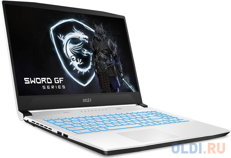 Ноутбук MSI Sword 15 A12UE-487XRU 9S7-158333-487 15.6"