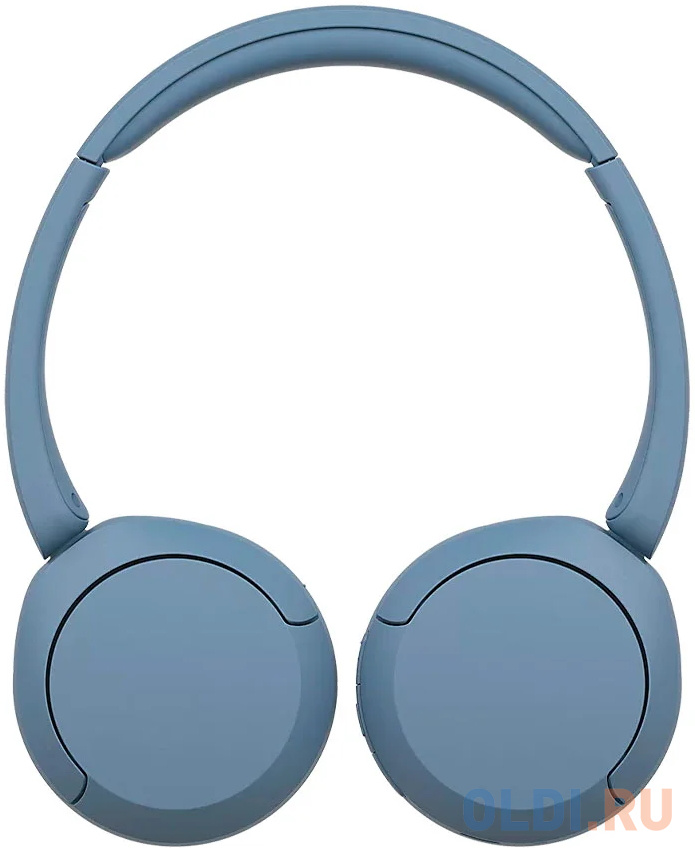 Гарнитура BLUETOOTH WH-CH520LZ BLUE SONY