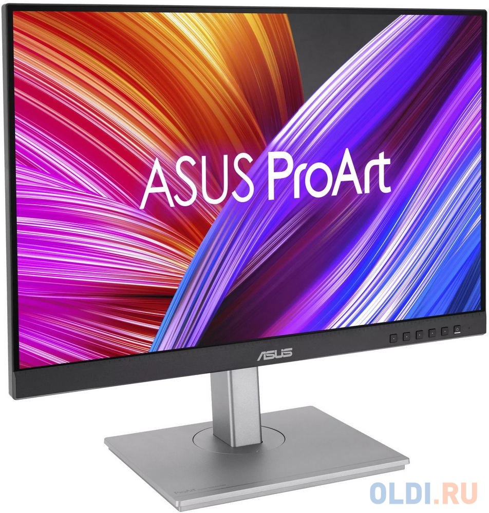 Монитор Asus 24.1" PA248CNV IPS 1920x1200 75Hz 350cd/m2 16:10