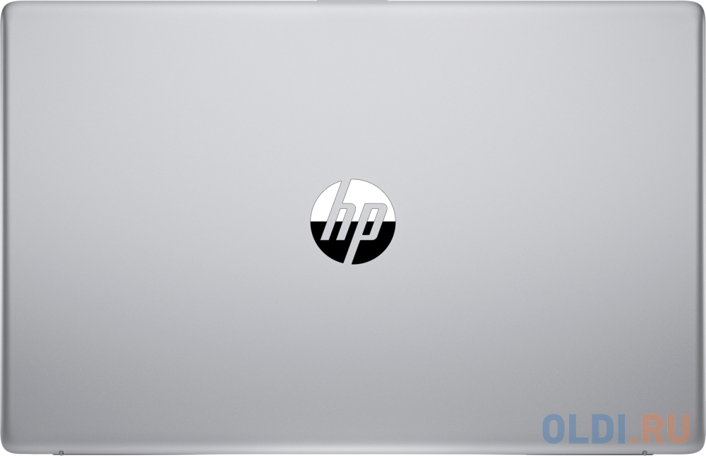 HP ProBook 470 G9 Core i5 1235U/8Gb/512Gb SSD/17.3" FullHD/DOS Silver