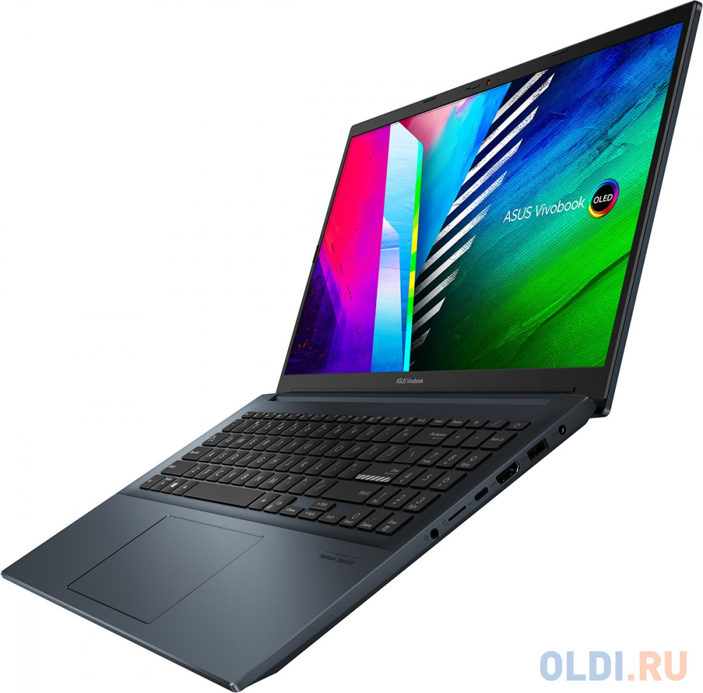 Ноутбук ASUS Vivobook Pro 15 OLED K3500PH-L1289 90NB0UV2-M002M0 15.6" в Москвe