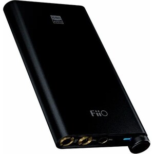 Усилитель для наушников FiiO Q3