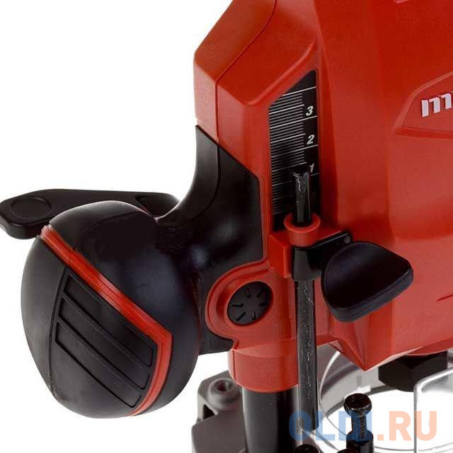 Фрезер Makita M3601 900Вт 27000об/мин макс.ход:35мм