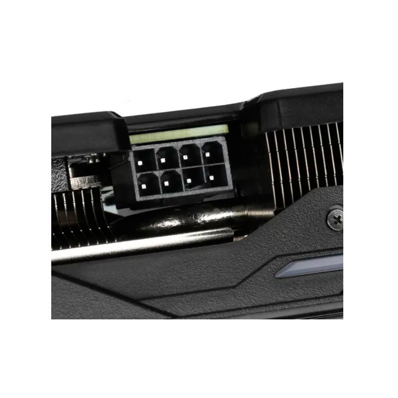 Видеокарта Palit nVidia GeForce RTX4060 TI Dual OC GDDR6 PCI-E 2310MHz 8192Mb 18000Mhz 128-bit HDMI DP NE6406TT19P1-1060D