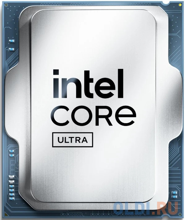 Процессор Intel Core Ultra 7 265K BOX