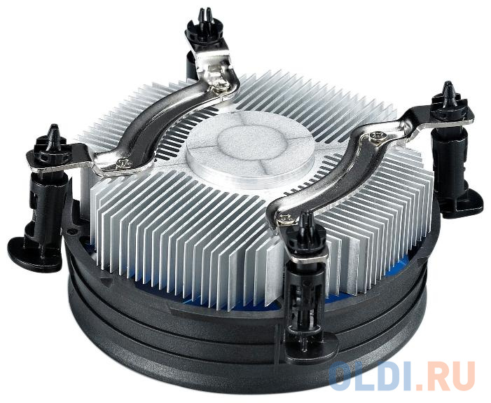 Кулер DeepCool THETA 9 LGA1156/LGA1155 в Москвe