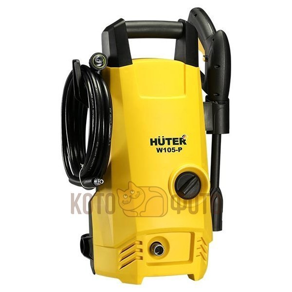 Мойка Huter W105-Р