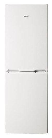 Холодильник двухкамерный Атлант XM-4210-000