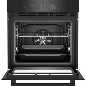 Шкаф духовой электрический Hotpoint FE8 1352 SP BLG в Москвe