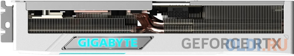 Видеокарта/ VGA GIGABYTE NVIDIA GeForce RTX 4070 TI SUPER EAGLE OC ICE 16G 16GB, GDDR6X/256-bit, PCIe 4.0, 1xHDMI 2.1, 3xDP, 2.5-slot