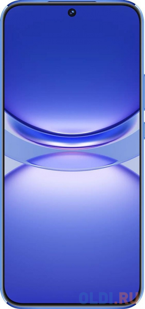 Мобильный телефон NOVA N12S 8/256GB BLUE FOA-LX9 HUAWEI в Москвe