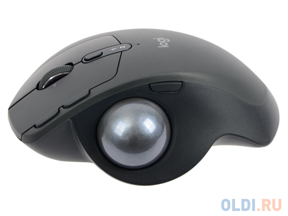 Трекбол (910-005179)  Logitech Wireless Trackball MX Ergo GRAPHITE