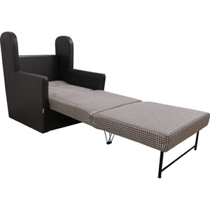 Кресло-кровать Шарм-Дизайн Классика Д велюр париж