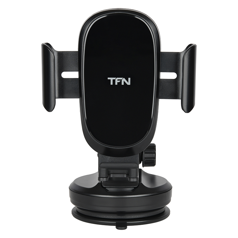 Держатель TFN Gravity QI Black TFN-QI22