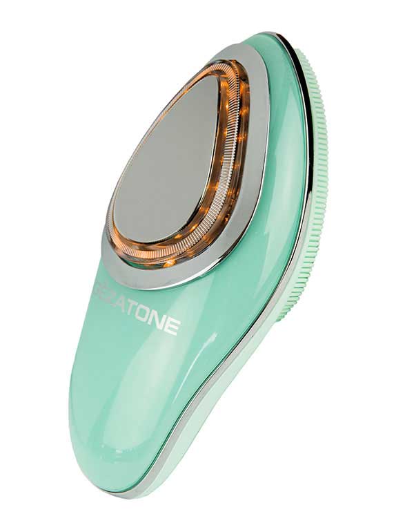 Прибор по уходу за кожей Clean&Beauty PRO Gezatone m780 в Москвe