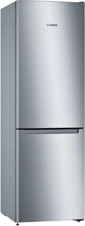 Холодильник двухкамерный Bosch Serie 4 KGN36NL30U