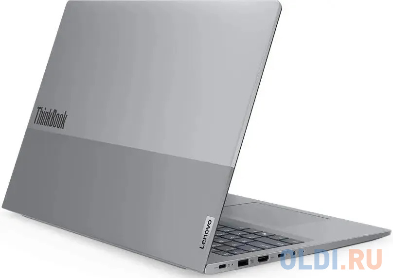 Ноутбук TB16-G6 IRL 21KH00BQCD 16" CI7-13700H 16G/1TB W11H LENOVO