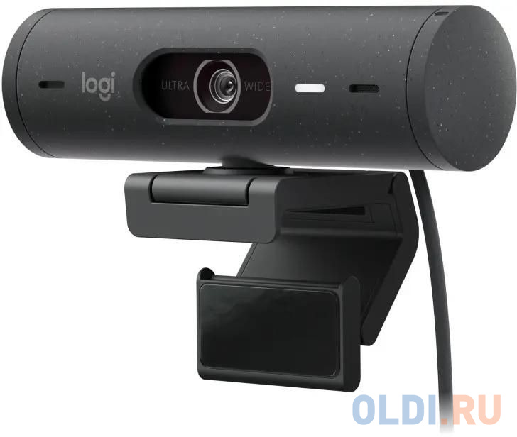 Веб-камера/ Logitech Webcam BRIO 505 в Москвe