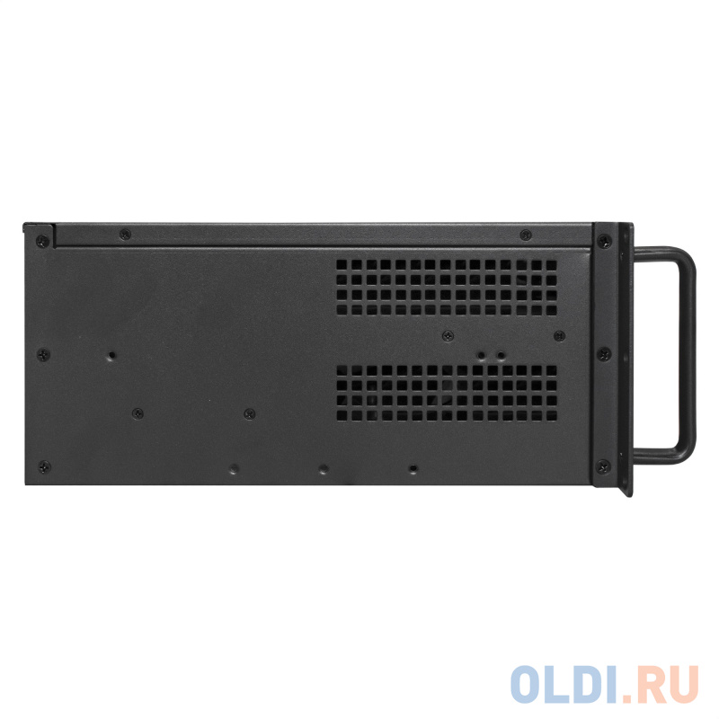 Серверный корпус ExeGate Pro 3U330-02 <RM 19", высота 3U, глубина 330, БП 900PPH-SE 80 PLUS® Bronze, USB>