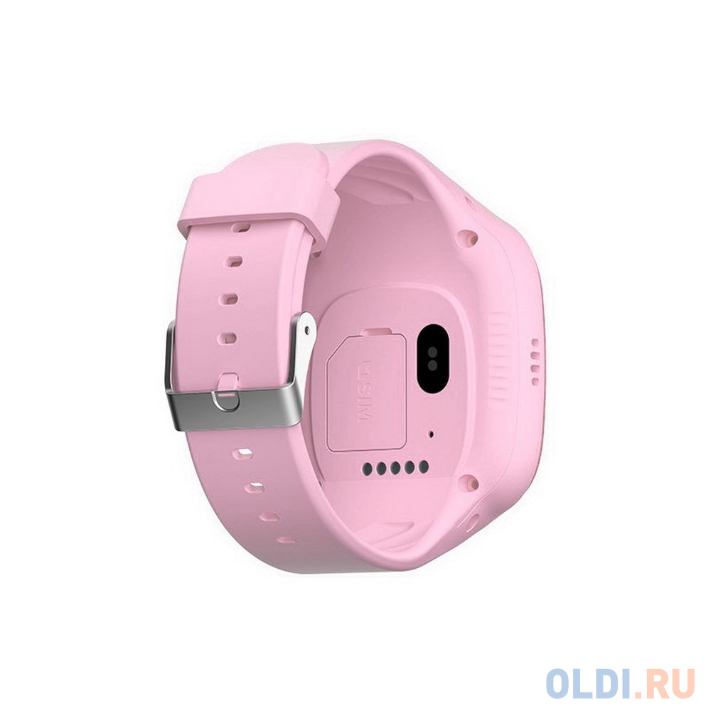 Смарт-часы Havit KW10 pink