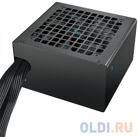 Блок питания 750W Deepcool PL750 (R-PL750D-FC0B-EU) в Москвe