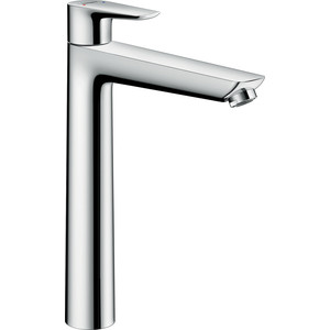 Комплект смесителей Hansgrohe Talis E с душевым гарнитуром, хром (71740000, 71716000, 26275000)