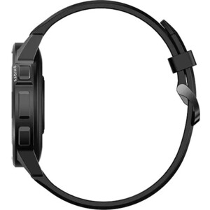 Умные часы BQ Watch 1.3 Black+Black wristband