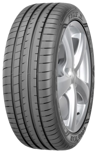 275/40 R21 Goodyear Eagle F1 Asymmetric 3 107Y в Москвe