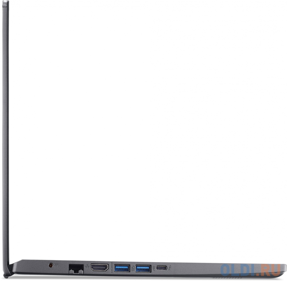 Ноутбук Acer Aspire 5 A515-57-52ZZ Core i5 12450H 16Gb SSD1Tb UMA 15.6" IPS FHD (1920x1080) Windows 11 Home metall WiFi BT Cam (NX.KN3CD.003)