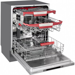 Встраиваемая посудомоечная машина Kuppersberg GLM 6080