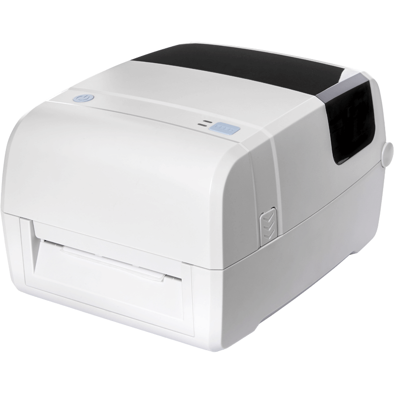 Принтер этикеток PayTor ID-T42 (iT4S), термотрансфер/прямая термопечать, 300dpi, 108мм, LAN, USB (iT4S-3UE-000x)