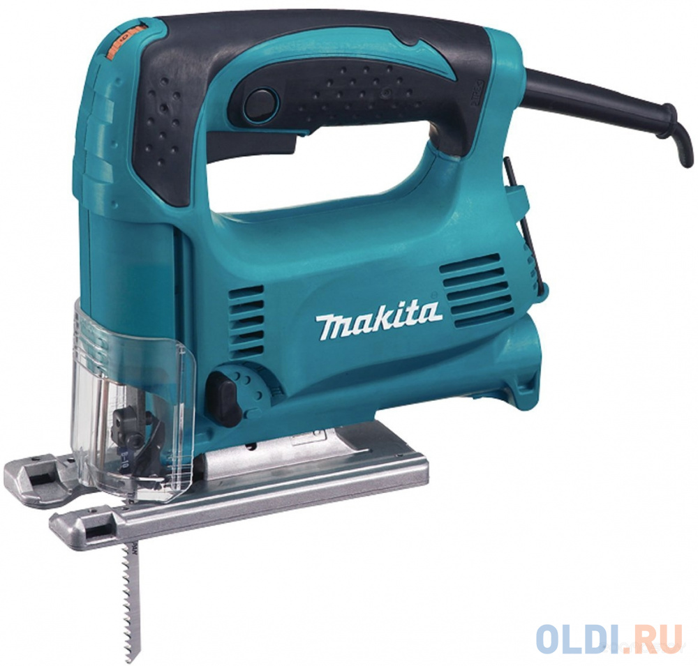 Лобзик Makita 4329K 450Вт + кейс в Москвe