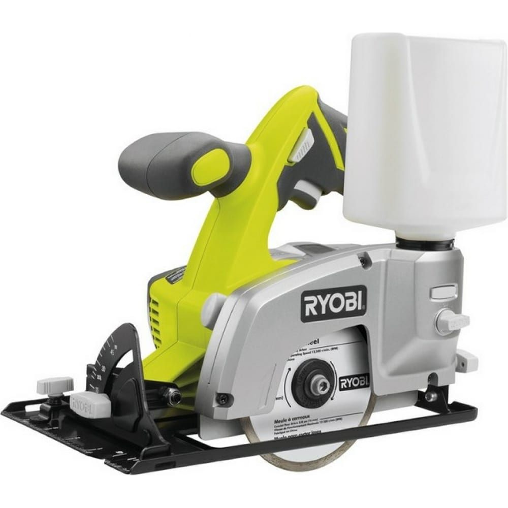 Плиткорез Ryobi