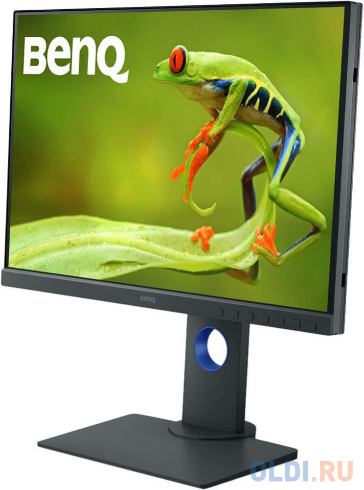 Монитор 24" BENQ SW240