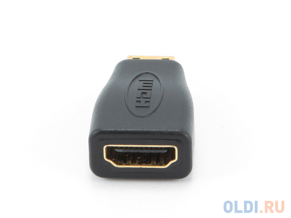 Переходник HDMI-mini HDMI Gembird A-HDMI-FC