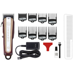 Машинка для стрижки Wahl Legend Cordless 8594-026, 8594-016 в Москвe