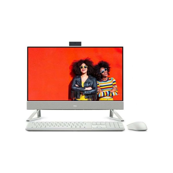 Моноблок Del INSPIRON 5410 23.8" white (G2G-AADEL1154W701) в Москвe