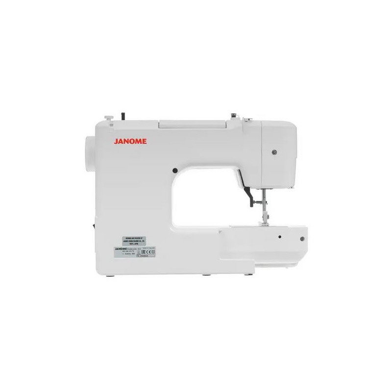 Швейная машинка Janome Juno 1512