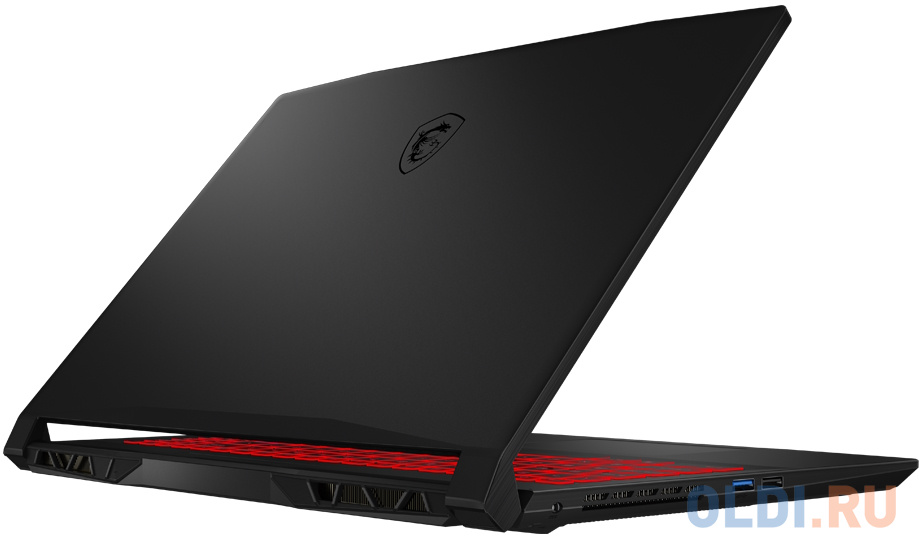 Ноутбук MSI Katana GF66 12UEO * в Москвe